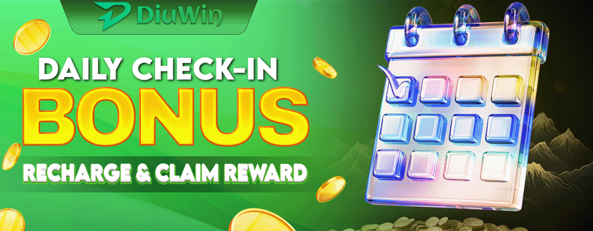 Diuwin Today’s Promotional Activities: Opportunities to Win Generous Rewards插图