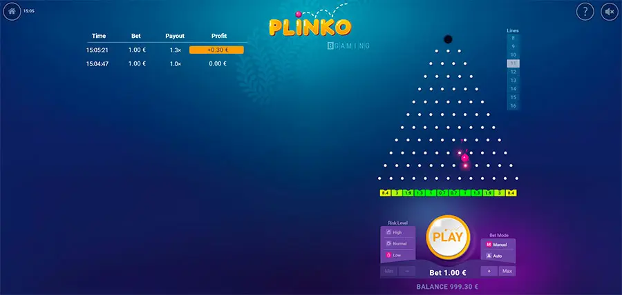 PLiNOK Game Introduction: Explore the exciting gameplay and features of Diuwin Download插图6 PLiNOK Game Introduction: Explore the exciting gameplay and features of Diuwin Download插图6
