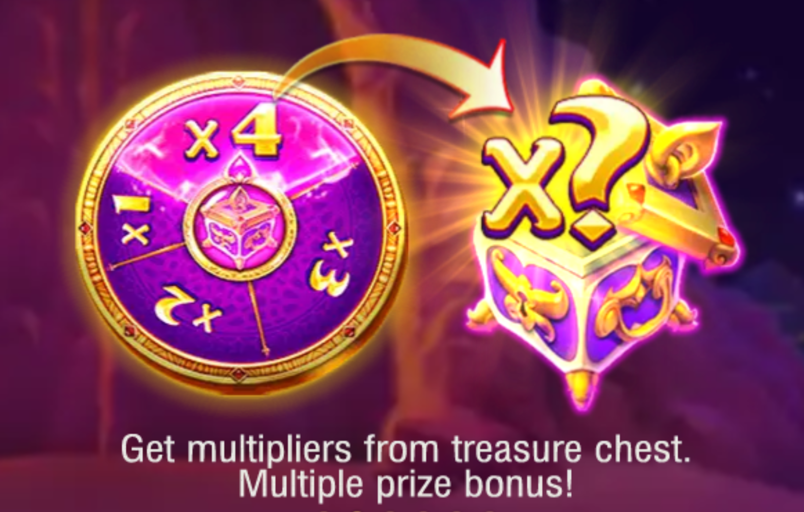 Explore Diuwin’s Ali Baba: A Journey to a Mysterious Treasure and win high multipliers! ๐๐ฐๆๅพ2 diuwin agent