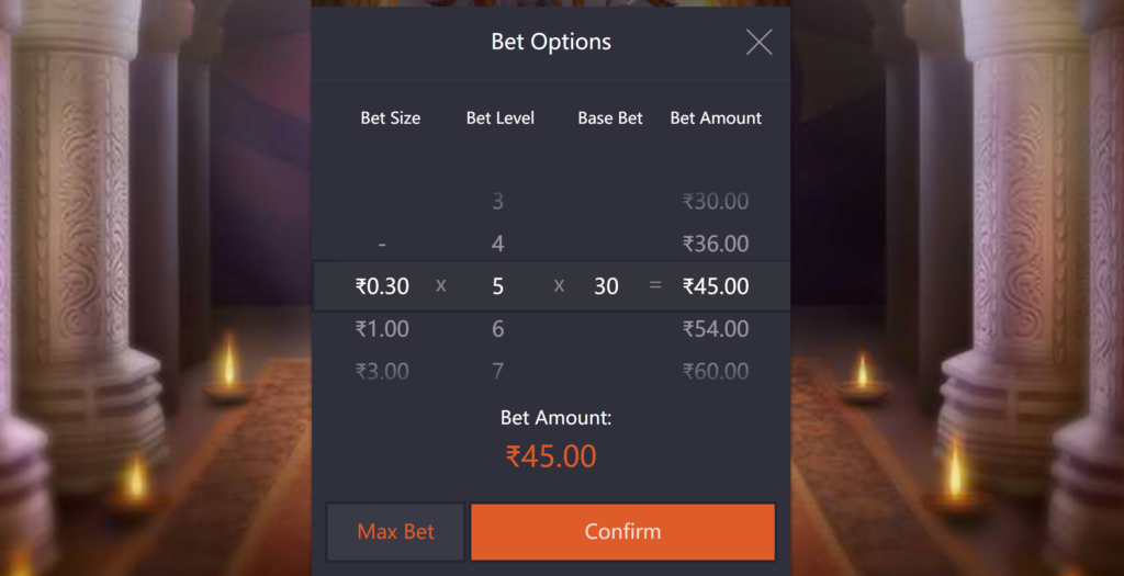 DIUWIN Game & Login: Discover the Magic of Ganesha Gold! 🎮✨插图2 diuwin login
