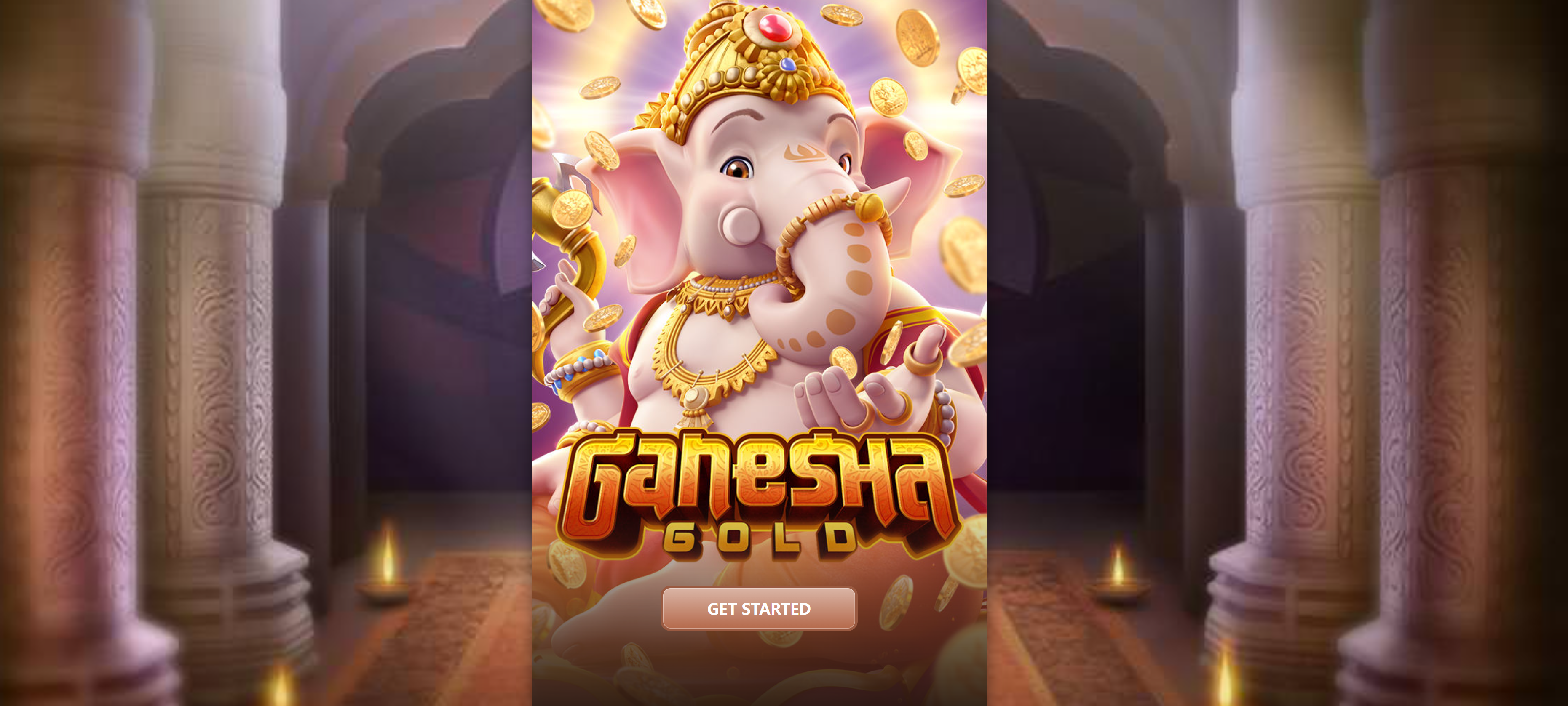 DIUWIN Game & Login: Discover the Magic of Ganesha Gold! 🎮✨插图 diuwin login