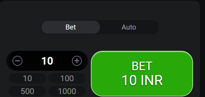 A must-read for cricket fans: How to achieve 10x profit with DiuWin插图1 CRICKET betting chart