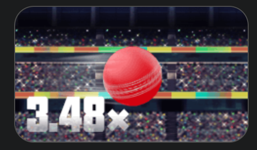 A must-read for cricket fans: How to achieve 10x profit with DiuWin插图2 CRICKET Multiples Chart