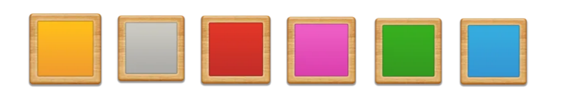 Spin, Win, and Paint Your Luck with DIUWIN’s Color Game – Where Every Hue Brings Big Rewards! 🎨💰插图2 diuwin game