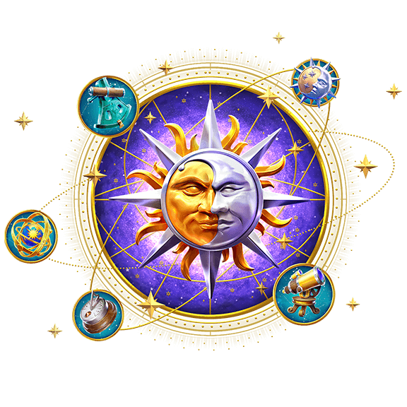 Explore Destiny of Sun & MoonDeliverance of the Two Gods: An Adventure to Reshape Destiny插图 Destiny of Sun &Moon