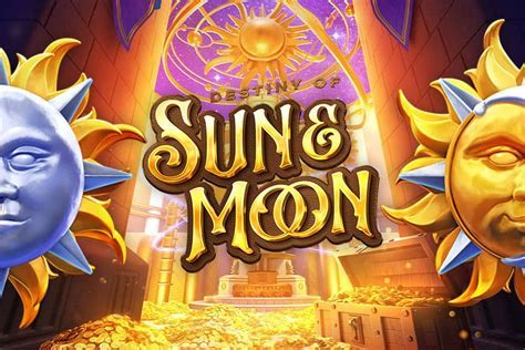 Explore Destiny of Sun & MoonDeliverance of the Two Gods: An Adventure to Reshape Destiny插图2 Destiny of Sun &Moon