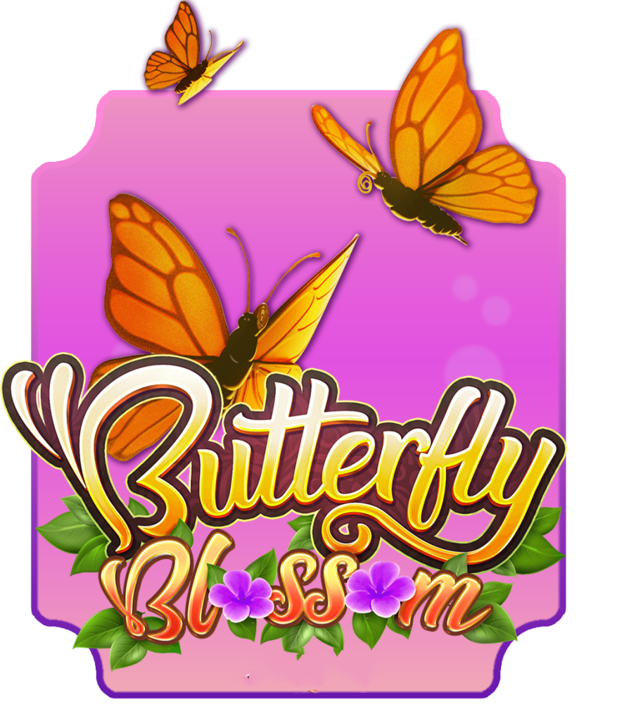 A fairytale world you won’t want to leave: Butterfly Blossom slot game detailed explanation插图1 butterfly blossom pg