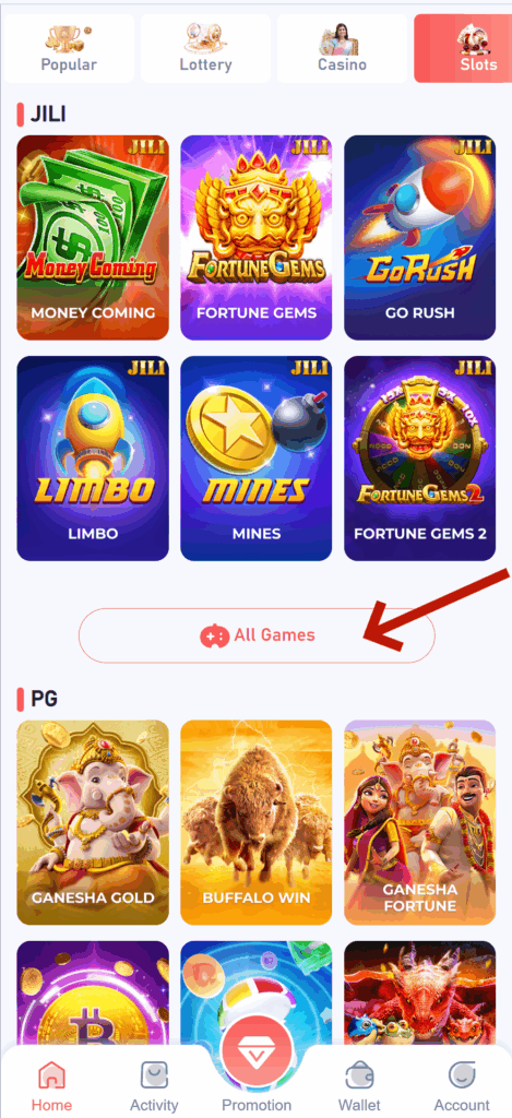 How to Win Big on Samba JILI – Tiranga GameApp插图2 Samba promotional image