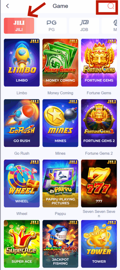 How to Win Big on Samba JILI – Tiranga GameApp插图3 Samba promotional image