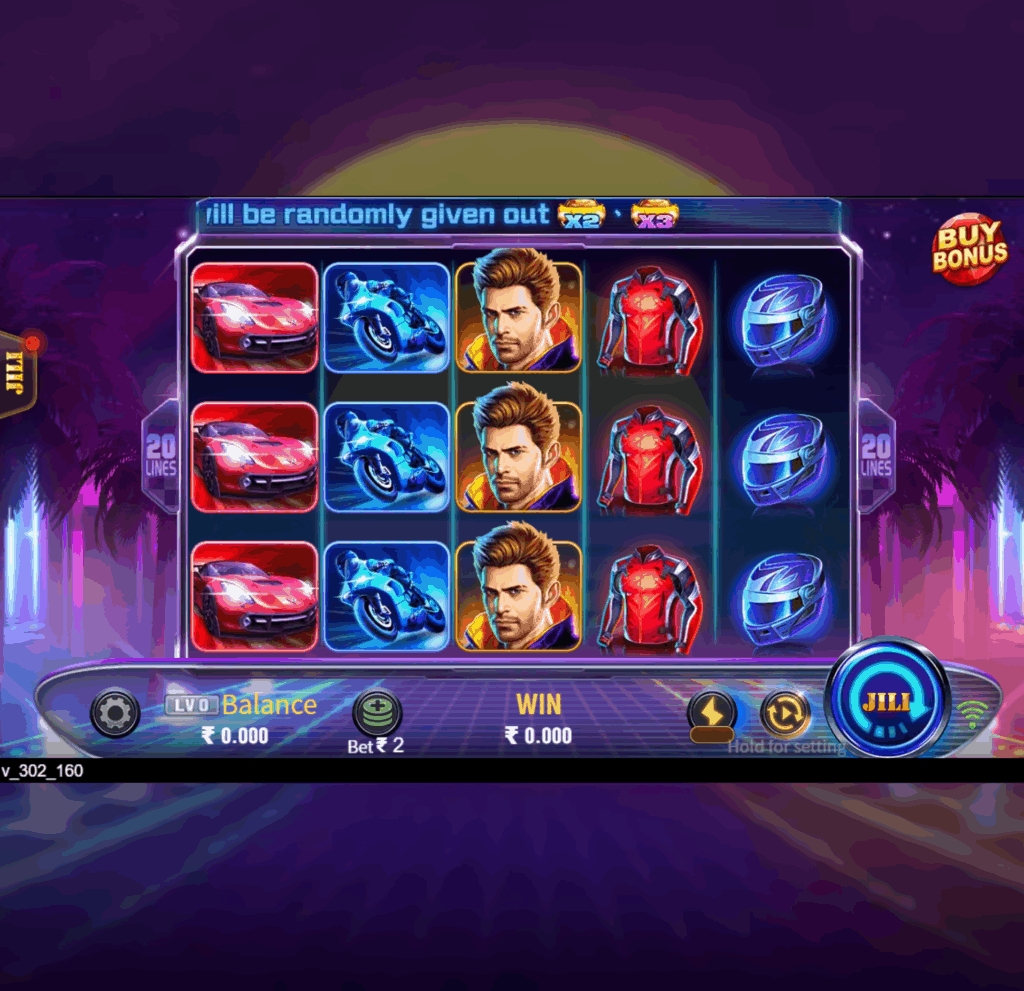 Diuwin Game Login – Spin to Win on Wild Racer插图1 Diuwin Game Login