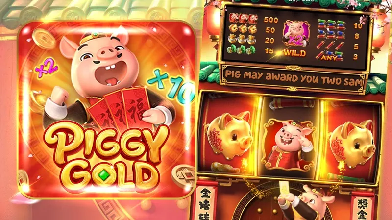 PG game promotional image in Diuwin Game