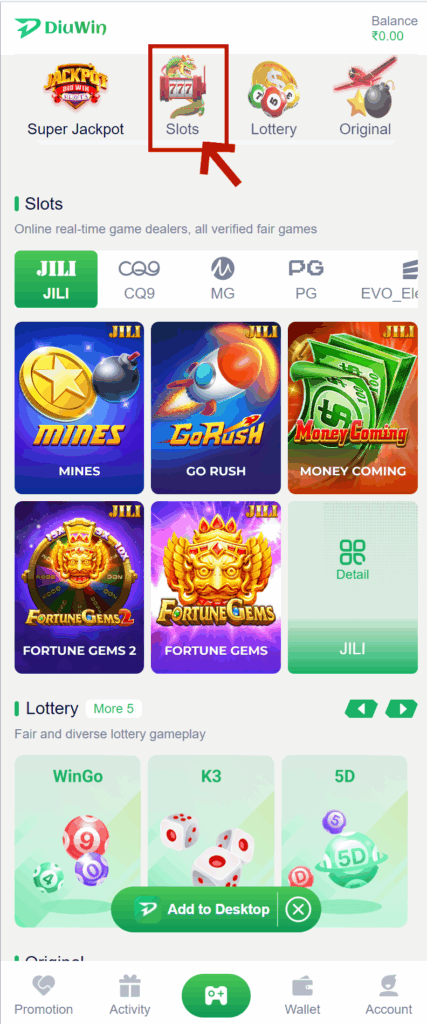 Diuwin Game Presents: Rooster Rumble – The Wildest Slot !插图2 DiuwinPG game Rooster Rumble promotional image
