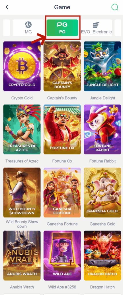 Diuwin Game Presents: Rooster Rumble – The Wildest Slot !插图4 DiuwinPG game Rooster Rumble promotional image