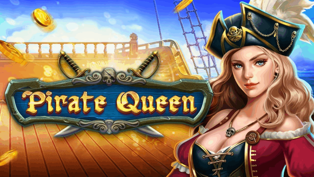 Diuwin’s Pirate Slot: Pirate Queen Features & Payouts插图2 Diuwin