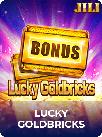 Diuwin: Feel the Thrill of Lucky Goldbricks’ Golden Wins!插图 Diuwin