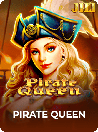 Diuwin’s Pirate Slot: Pirate Queen Features & Payouts插图 Diuwin