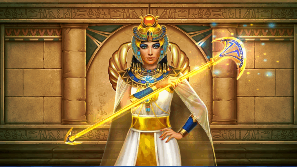 Diuwin Game Login: Play Golden Queen & Rule the Reels!